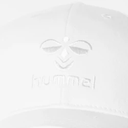 Şapka Hummel Patchy Unısex Beyaz 970281-9003 (3)