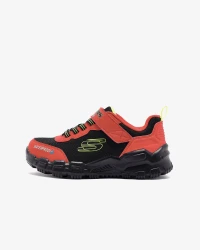 SKECHERS - Skechers Adventure Track Aquatastıc 406439l-bkrd 