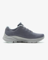 Skechers Arch Fıt 149057tk-gymn (2)