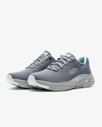 Skechers Arch Fıt 149057tk-gymn (3)