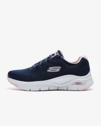 Skechers Arch Fıt 149057tk-nvpk (1)