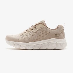 SKECHERS - Skechers Bobs B Flex Electrıc Cool 118101-nat 