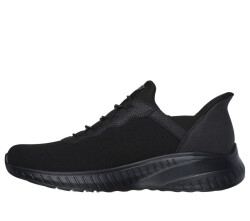 SKECHERS - Skechers Bobs Squad Chos-daıl Hype 118300-bbk (1)