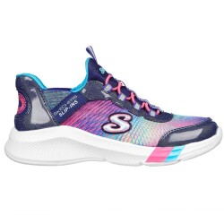 SKECHERS - Skechers Colorful Prısm 303514l-nvmt 