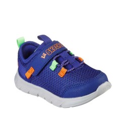 SKECHERS - Skechers Comfy Flex Ruzo 407303n-blor 