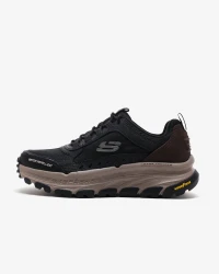 SKECHERS - Skechers Delux Trekker 237565-bknt 