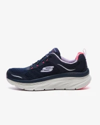 SKECHERS - Skechers Dlux Walker 149023-nvhp 