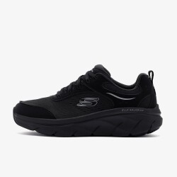 SKECHERS - Skechers Dlux Walker 2.0 Durven 232715-bbk 