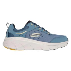 SKECHERS - Skechers Dlux Walker 2.0 Durven 232715-slt 