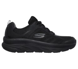 SKECHERS - Skechers Dlux Walker 232044-bbk 