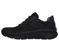 SKECHERS - Skechers Dlux Walker 232044-bbk (1)