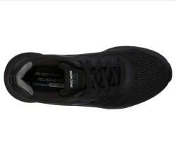 Skechers Dlux Walker 232044-bbk (3)