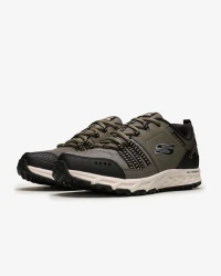 Skechers Escape Plan 51591-olbk (3)