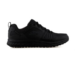 SKECHERS - Skechers Escape Plan 51591/bbk Siyah 