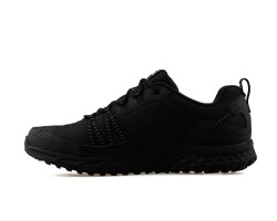 SKECHERS - Skechers Escape Plan 51591/bbk Siyah (1)