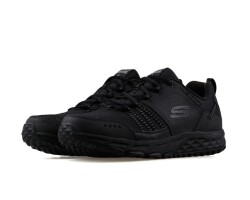 Skechers Escape Plan 51591/bbk Siyah (3)