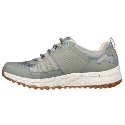 SKECHERS - Skechers Escape Plan Endless Pursuıt 180061-olv (1)