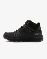 SKECHERS - Skechers Escape Plan Outward Voyage 180063-ccbk 