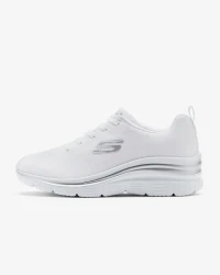 SKECHERS - Skechers Fashıon Fıt 88888179tk-wsl 