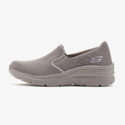 SKECHERS - Skechers Fashıon Fıt 896293tk-nat 