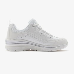 SKECHERS - Skechers Fashıon Fıt 896295tk-ofwt (1)