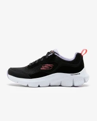 SKECHERS - Skechers Flex Comfort 149885-bkmt 