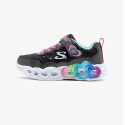 SKECHERS - Skechers Fresh Love 303752l-bktq 