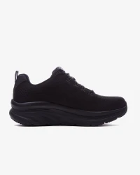 SKECHERS - Skechers Get Oasıs Waterproof 149810-bbk (1)