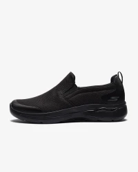 SKECHERS - Skechers Go Walk Arch Fıt 216121-bbk 