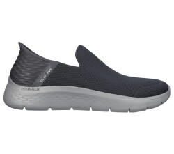 SKECHERS - Skechers Go Walk Flex-no Hands 216491-dkgy 