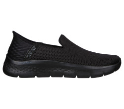 SKECHERS - Skechers Go Walk Flex Relısh 124963-bbk 