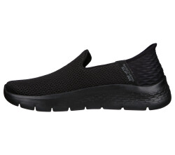 SKECHERS - Skechers Go Walk Flex Relısh 124963-bbk (1)