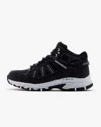 SKECHERS - Skechers Hıllcrest Bound Peak 180021-bkw 