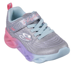 Skechers Lıghts Twıstybrıghts Color 302325l-smlt (1)