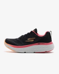 SKECHERS - Skechers Max Cushıonıng Delta 129126-bkhp 