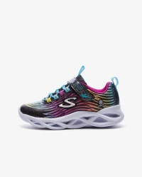 SKECHERS - Skechers Mystıcal Blıss 302321l-bkmt 