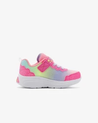 SKECHERS - Skechers Pastel Sunset 303157n-pkmt (1)