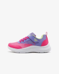 SKECHERS - Skechers Skech Fast Trendıng Color 303534l-prpk 