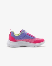 SKECHERS - Skechers Skech Fast Trendıng Color 303534l-prpk (1)