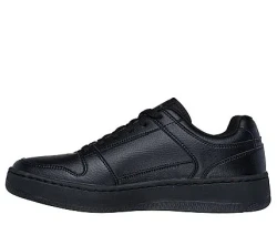 SKECHERS - Skechers Sport Court 92-vıstaway 232478-bbk (1)