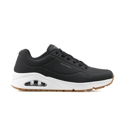 SKECHERS - Skechers Stand On Aır 52458-blk 46-48 