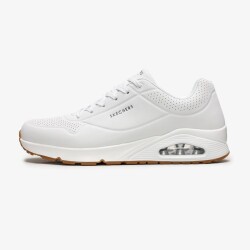 SKECHERS - Skechers Stand On Aır 52458-wht 46-48+ 