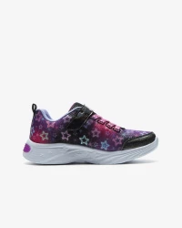 SKECHERS - Skechers Star Sparks 302324l-bkmt (1)