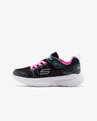 Skechers Stars Away 303518l-bkmt (1)