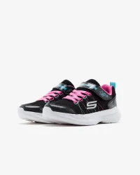 Skechers Stars Away 303518l-bkmt (3)