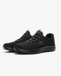 Skechers Summıts 52811tk-bbk (3)