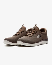 Skechers Summıts 52811tk-khk (3)