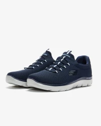 Skechers Summıts 52811tk-nvy (3)