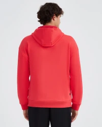 Skechers Sweatshirt M Essential Hoodie S232438-600 (2)