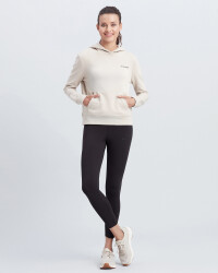 Skechers Sweatshirt New Basics W Hoodie S212183-614 (3)